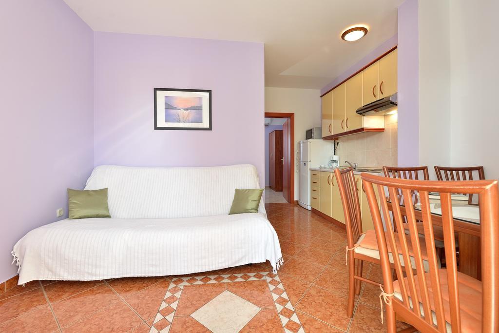 Villa Zdenka Pakoštane Esterno foto